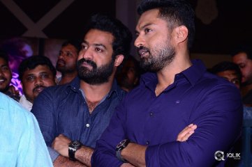 NTR Biopic Audio Launch